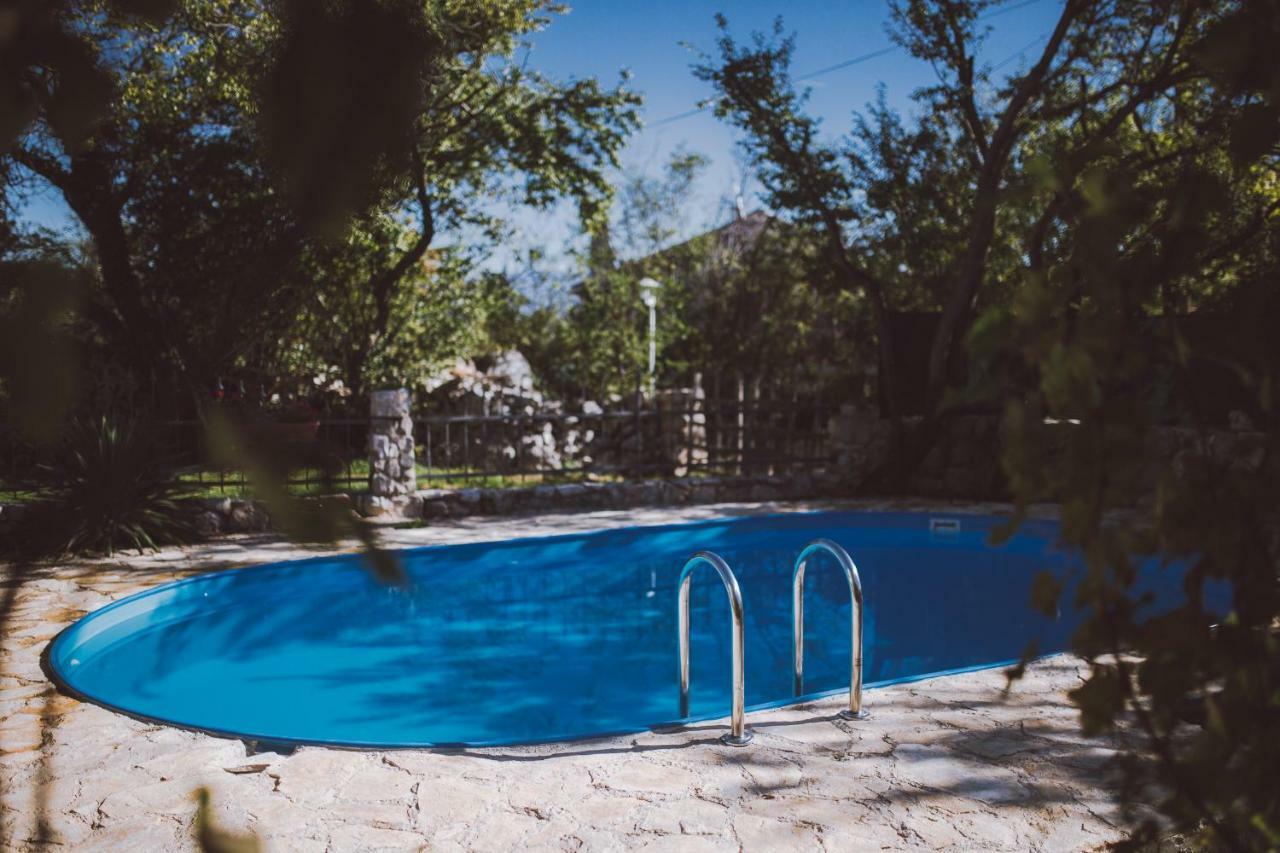 Cosy Getaway Villa Gostinjac Exterior photo