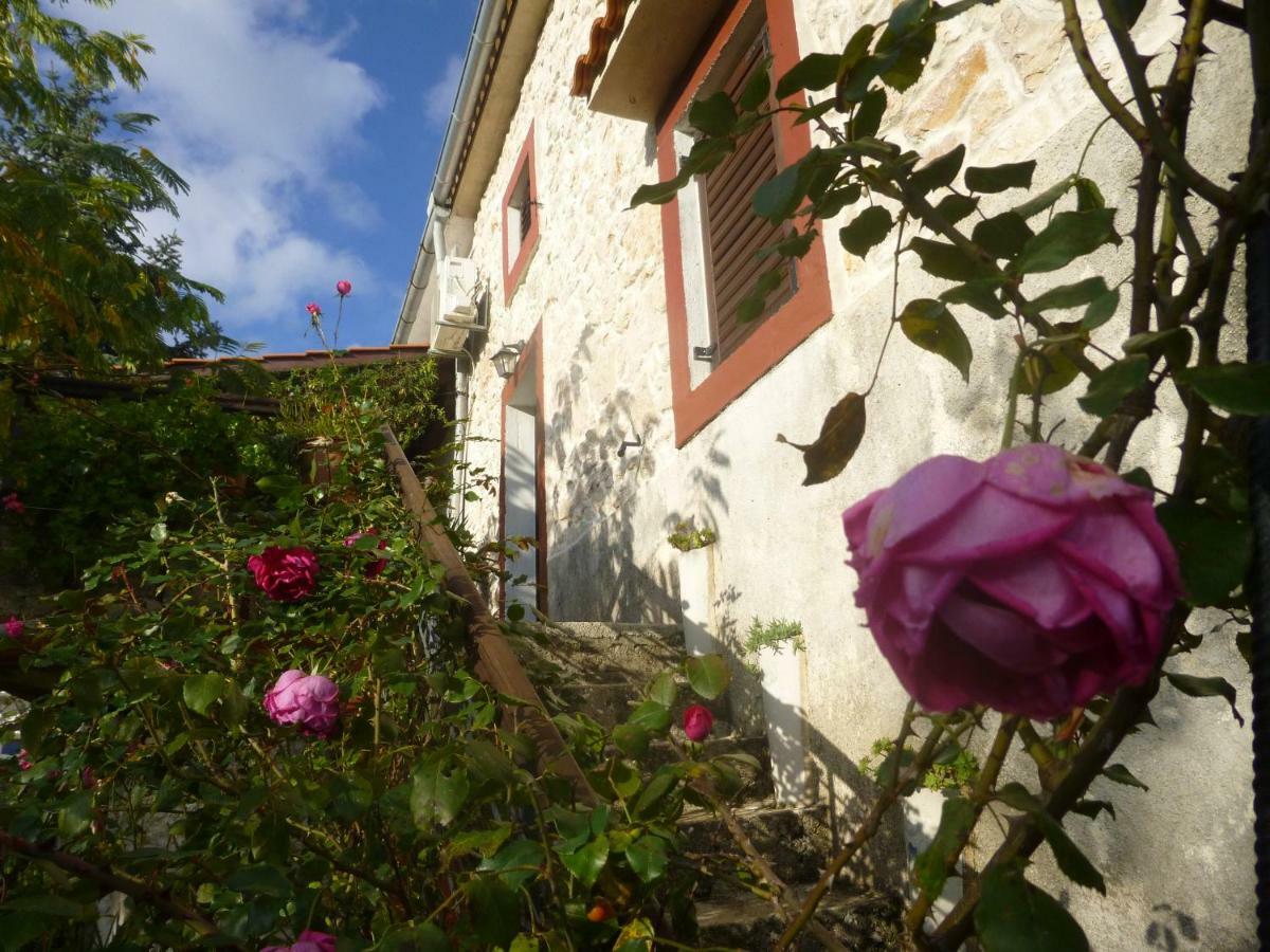 Cosy Getaway Villa Gostinjac Exterior photo